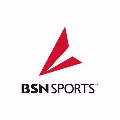 BSN Logo - BSN Sports Wisconsin YOU WITH? Get your BSN
