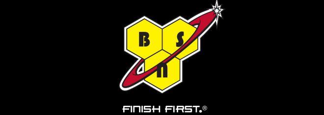 BSN Logo - BSN Pumped Edge at Bodybuilding.com - Best Prices on Pumped Edge!