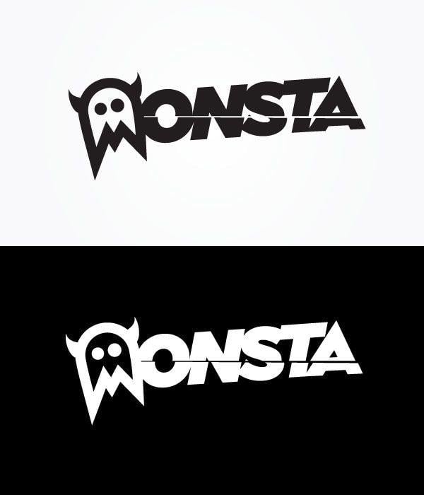 Monsta Logo - Logo / Branding Designs for Monsta