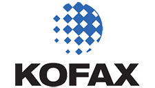 Kofax Logo - Kofax Logo
