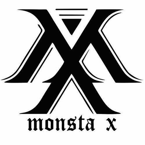 Monsta Logo - MONSTA X - Logo - Color Coded Lyrics