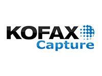 Kofax Logo - Kofax Capture Software from ProConversions