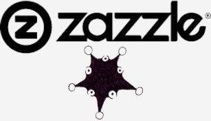 Zazzle Logo - Creation Logo Clothing, Shoes & More
