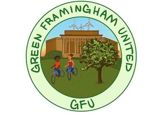 Gfu Logo - Amazing Things Green Framingham United Movie!