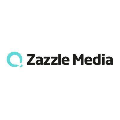 Zazzle Logo - Zazzle Media