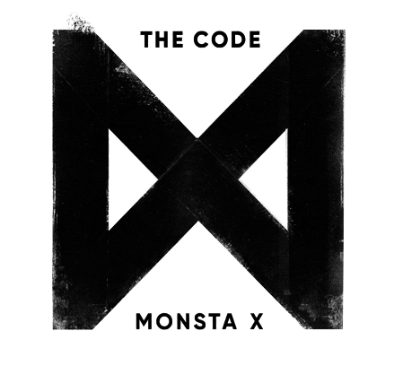 Monsta Logo - Logo monsta x png 4 » PNG Image