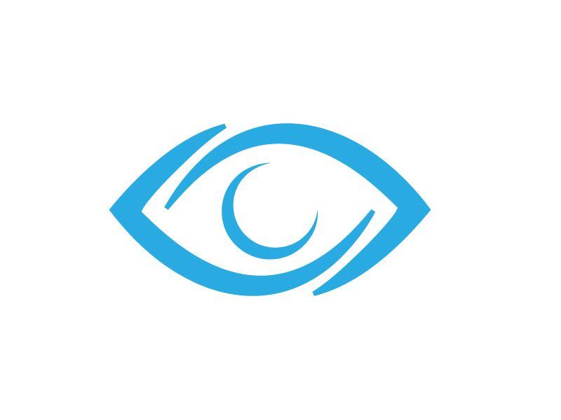 Eye Logo - Eye Logos – Rumble Design