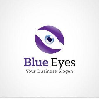 Eye Logo - Eye Logo Vectors, Photo and PSD files