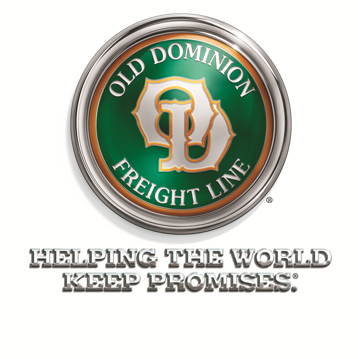 ODFL Logo - Old Dominion Freight Line Incva (ODFL) 10K Annual Reports & 10Q SEC ...