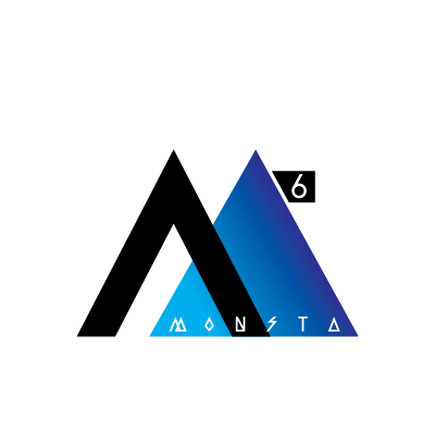 Monsta Logo - AUS Monsta6