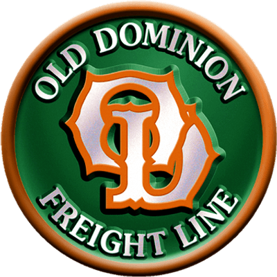 ODFL Logo - Old Dominion Freight Dominion has joined Twitter