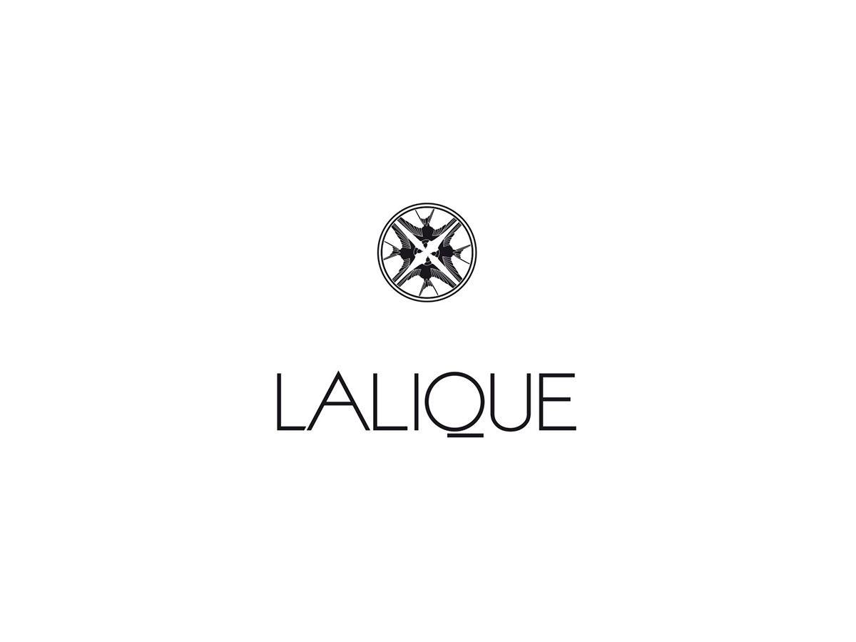 Lalique Logo - Paragon