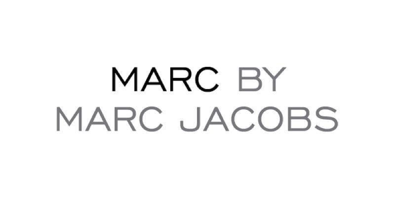 Marc Jacobs Logo - Marc jacobs Logos