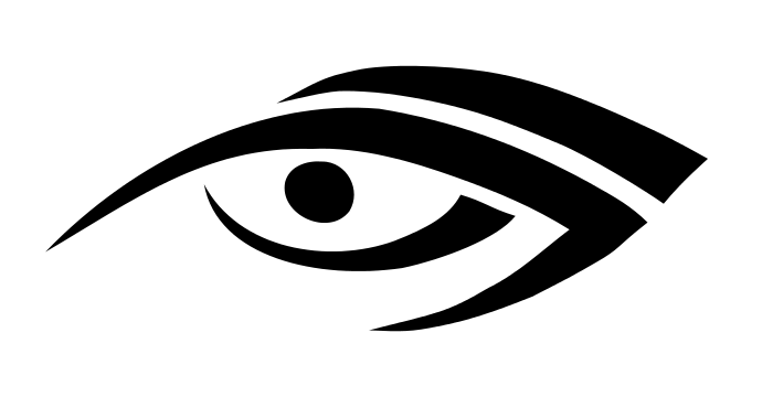 Eye Logo - Eye Logos Vector (SVG, PNG Transparent)