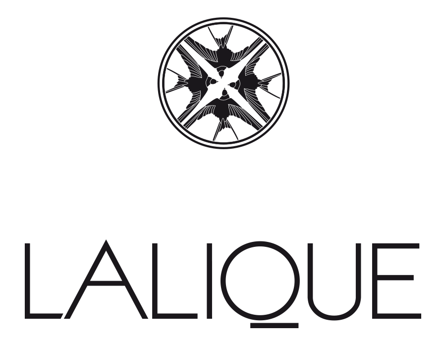 Lalique Logo - Paragon