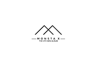 Monsta Logo - Monsta X Logo Png (image in Collection)