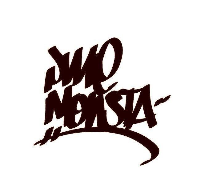 Monsta Logo - June Monsta