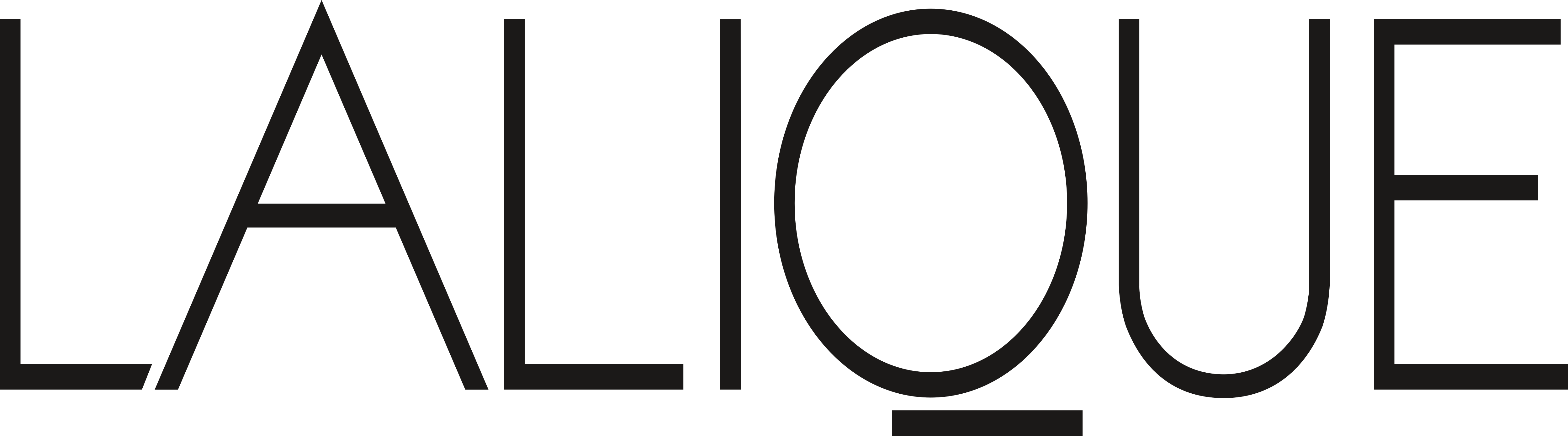 Lalique Logo - Lalique – Logos Download