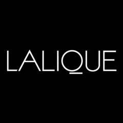 Lalique Logo - Lalique Collections and Patterns home page from Glassworks & Cheeks ...