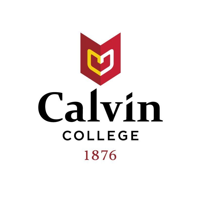 Calvin Logo - Logos
