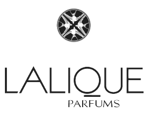 Lalique Logo - LALIQUE – Pyramid Ruby Perfume