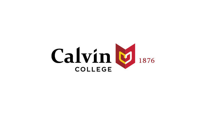 Calvin Logo - Logos - Tools resources | Calvin College