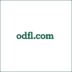 ODFL Logo - Track Shipments | Get Estimates | Old Dominion Freight Line