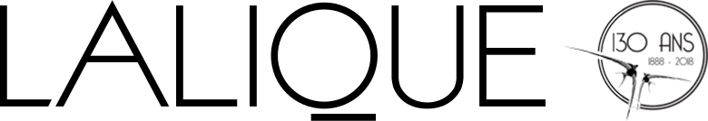 Lalique Logo - Payment and security information | Lalique online store | Lalique