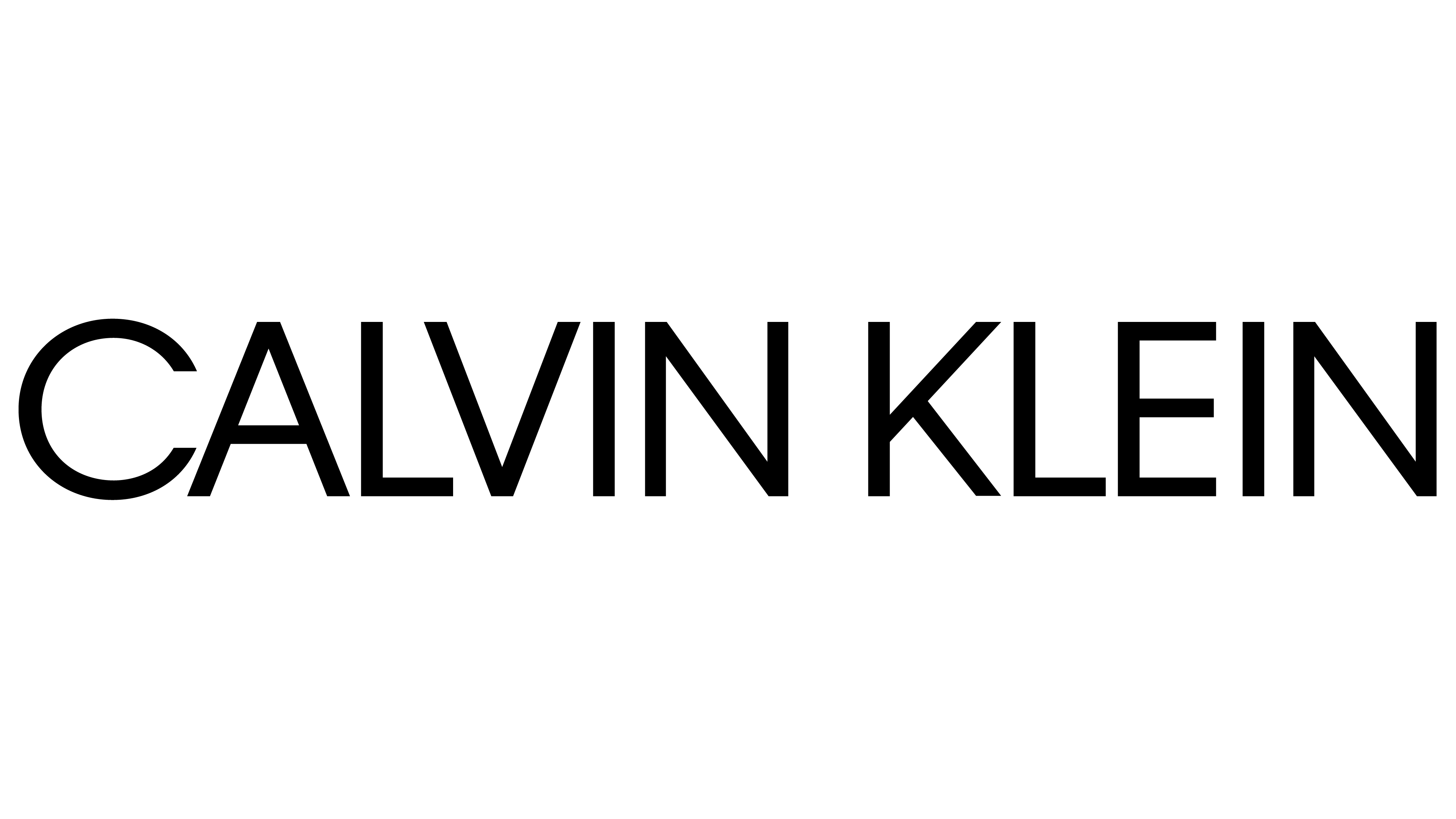 Calvin Logo - Calvin klein logo