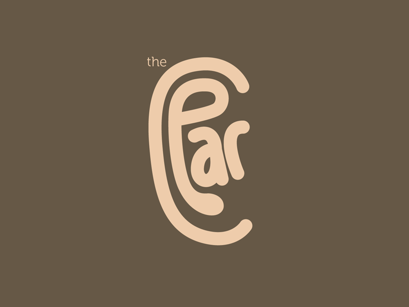 Ear Logo - The Ear - logo design by thatdesigner | Dribbble | Dribbble