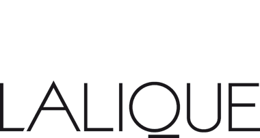 Lalique Logo - LALIQUE vases, bowls, perfume bottles and figurines | Artedona.com