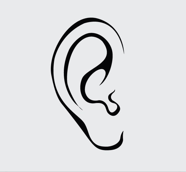 Ear Logo - Ear Logos