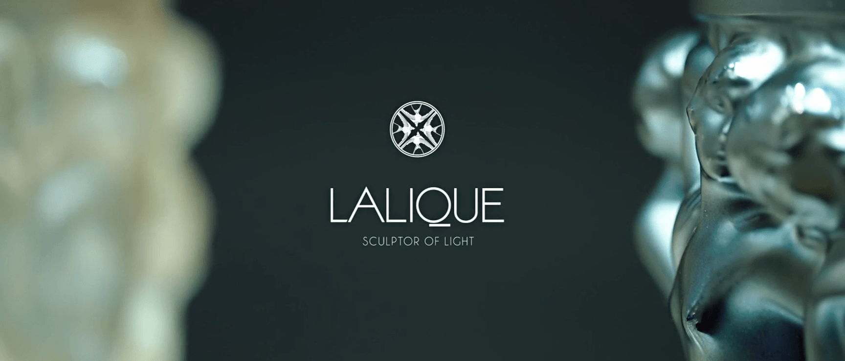 Lalique Logo - Lalique official website and online store | Lalique