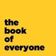 Everyone Logo - Working at The Book of Everyone | Glassdoor.co.uk