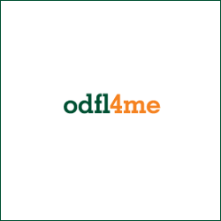 ODFL Logo - ODFL4me Here. Old Dominion Freight Line