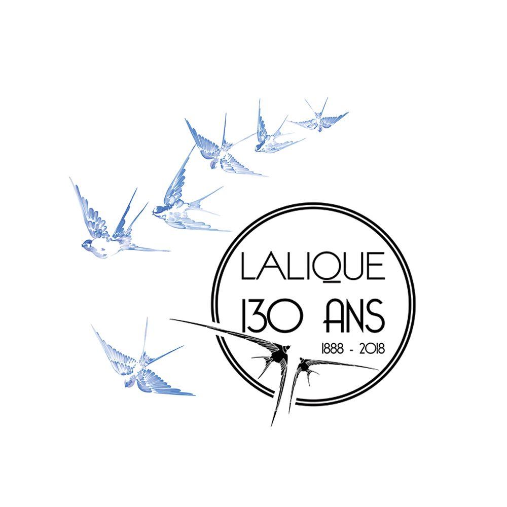 Lalique Logo - Lalique timeline | A brief history of Lalique, from René Lalique to ...