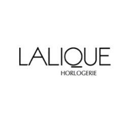 Lalique Logo - Swisstime : Detail