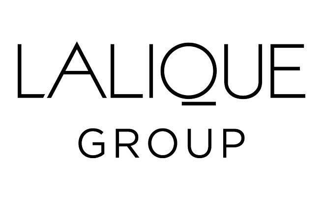 Lalique Logo - Lalique Group: Simply beautiful products