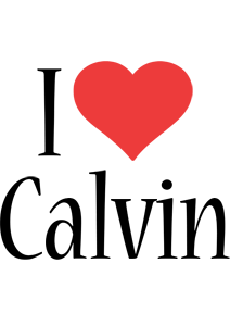 Calvin Logo - Calvin Logo | Name Logo Generator - I Love, Love Heart, Boots ...