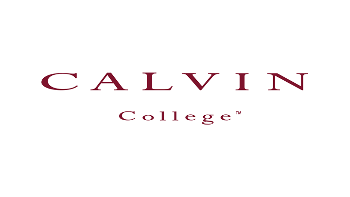 Calvin Logo - Brand Identity - Calvin brand | Calvin College
