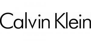 Calvin Logo - Calvin Klein Custom Logo Dress Shirt. Herringbone 13CK027
