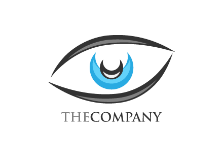 Eye Logo - Eye Logo Design