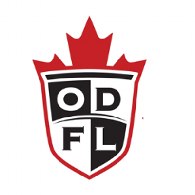 ODFL Logo - ODFL