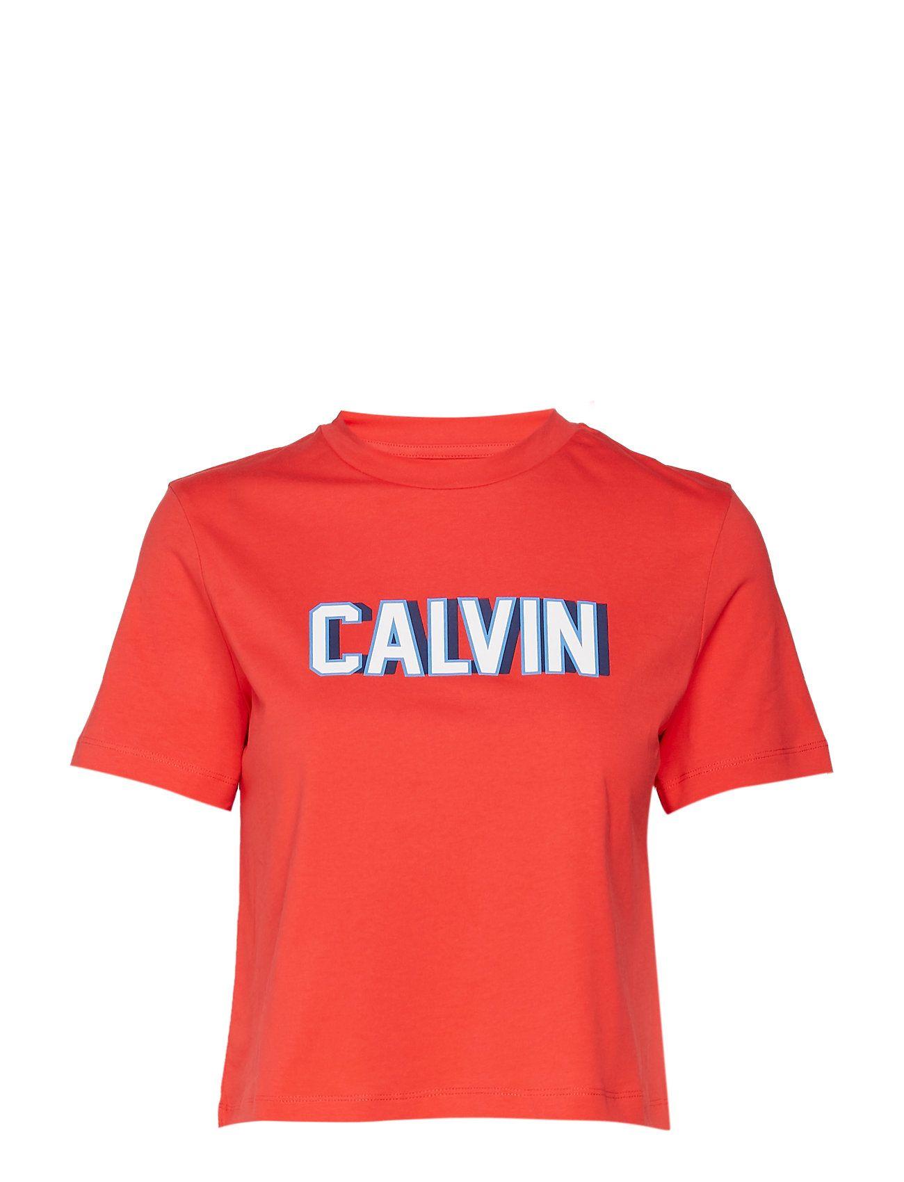 Calvin Logo - Calvin Klein Jeans København Online Største Udvalg. Nye