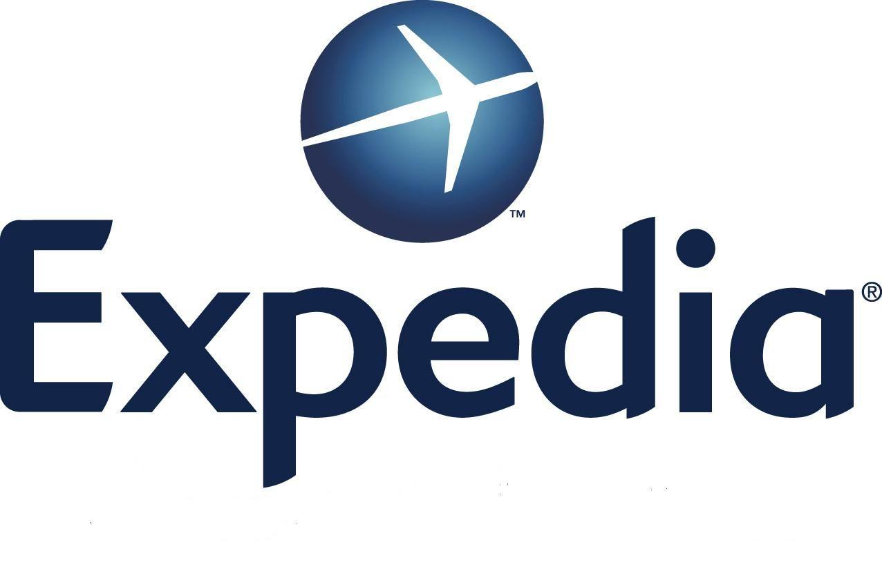 Expedua.com Logo - Expedia launches 