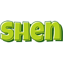 Shen Logo - Shen Logo. Name Logo Generator, Summer, Birthday, Kiddo