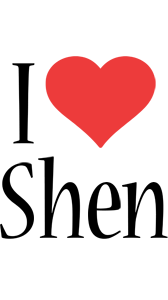 Shen Logo - Shen Logo. Name Logo Generator Love, Love Heart, Boots, Friday