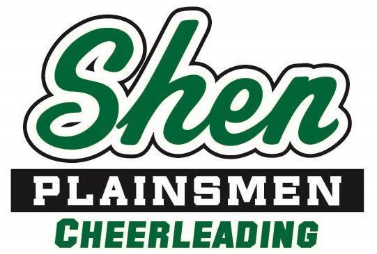 Shen Logo - Shen Cheerleading Booster Club