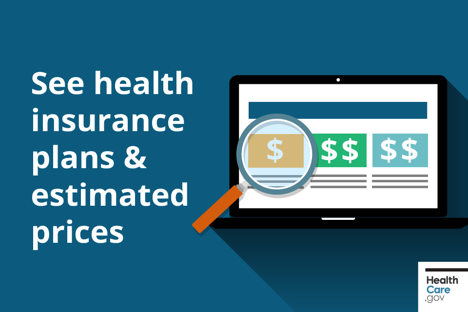 HealthCare gov Logo LogoDix