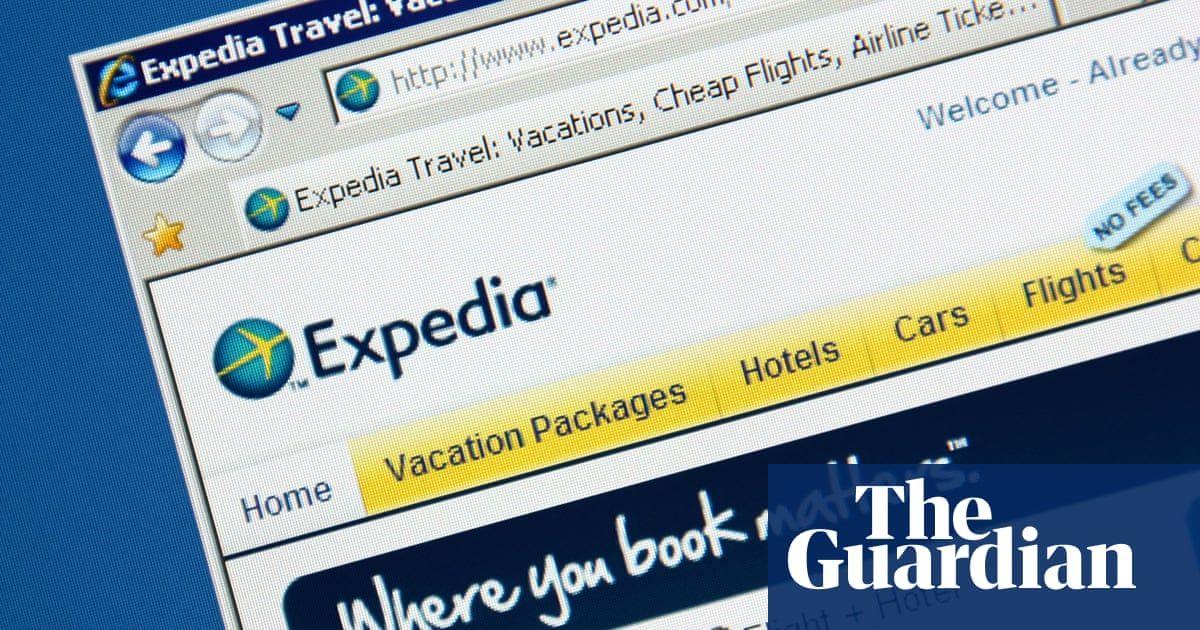 Expedua.com Logo - Expedia may say 'no' when it really means 'yes' | Money | The Guardian